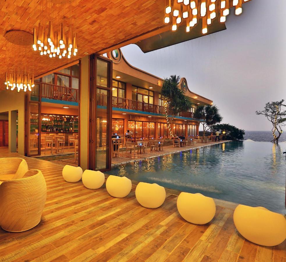 Thaproban Pavilion Resort And Spa Unawatuna Exteriér fotografie