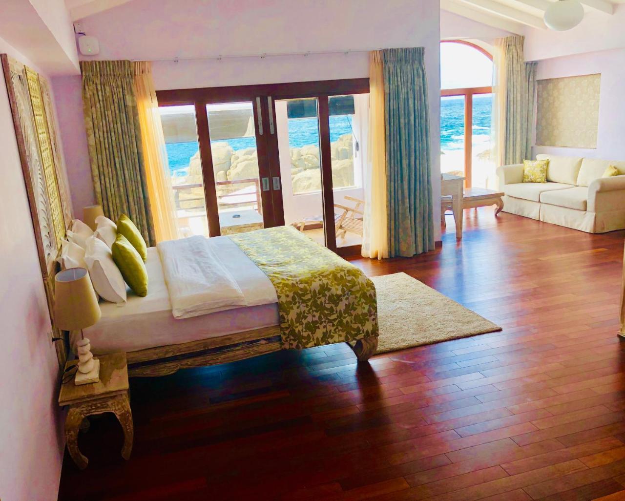 Thaproban Pavilion Resort And Spa Unawatuna Exteriér fotografie